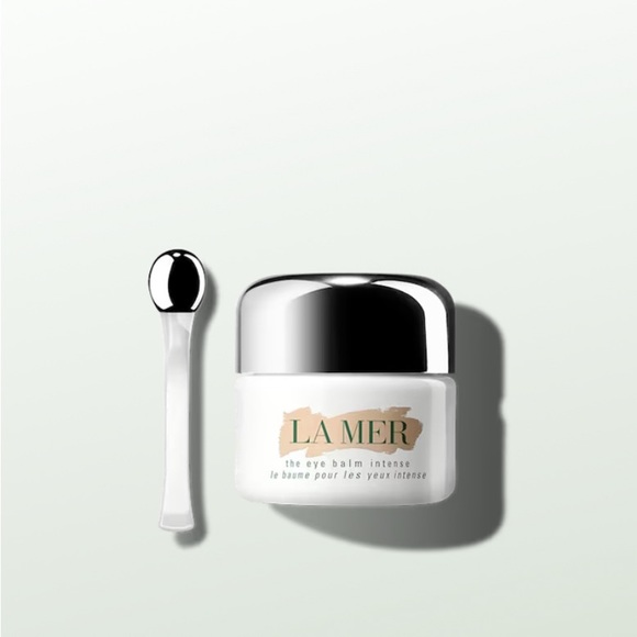La Mer -The Eye Balm Intense, Brand New with Complimentary gift - 0.5 oz - Picture 2 of 3